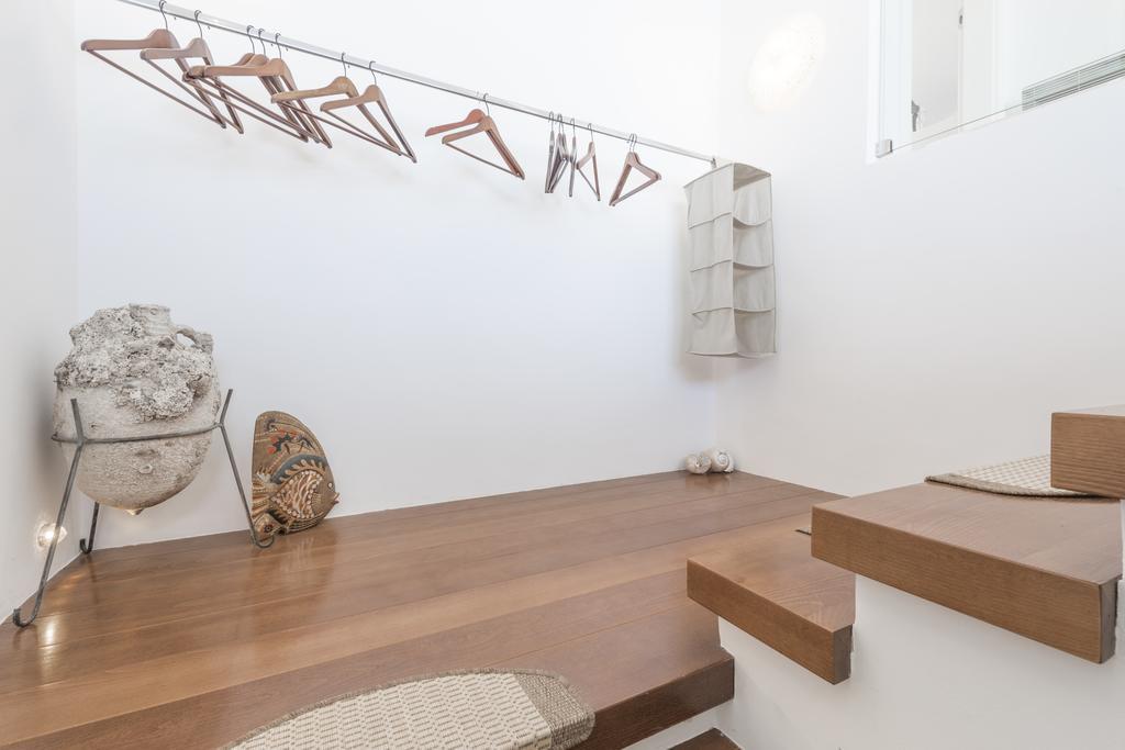 Maki Exclusive Apartments Hvar Town Rum bild