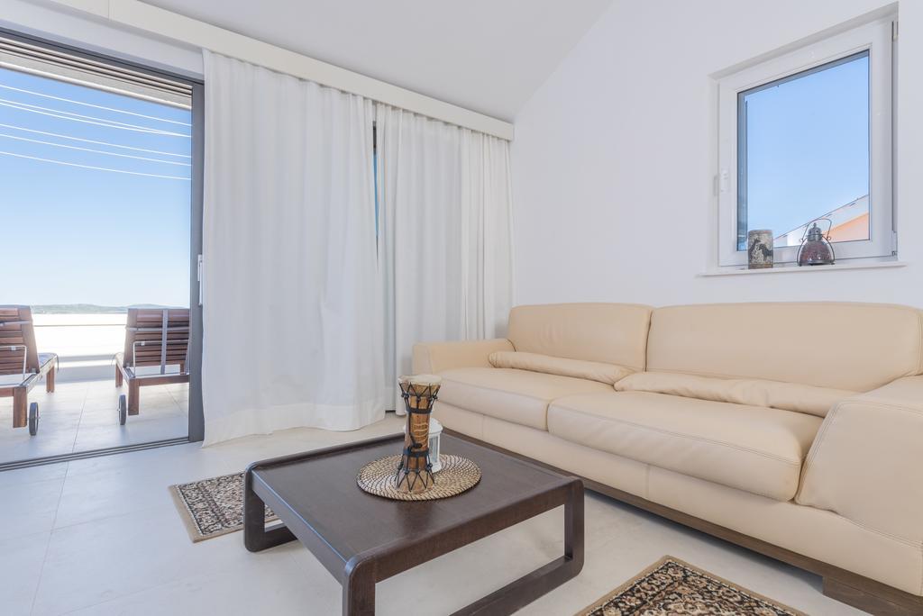 Maki Exclusive Apartments Hvar Town Rum bild
