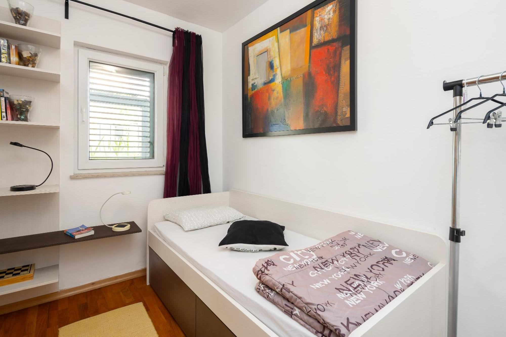 Maki Exclusive Apartments Hvar Town Exteriör bild