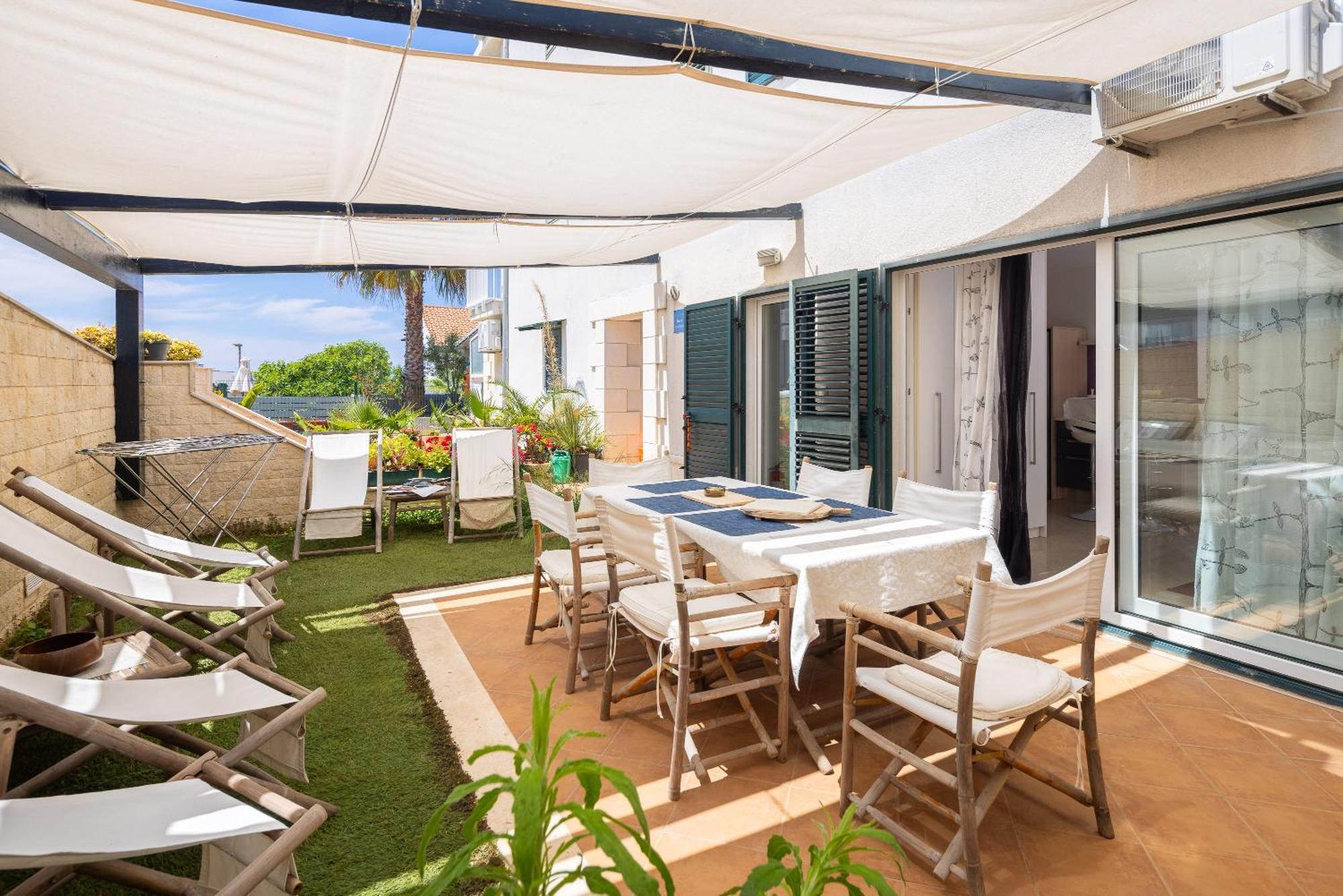 Maki Exclusive Apartments Hvar Town Exteriör bild