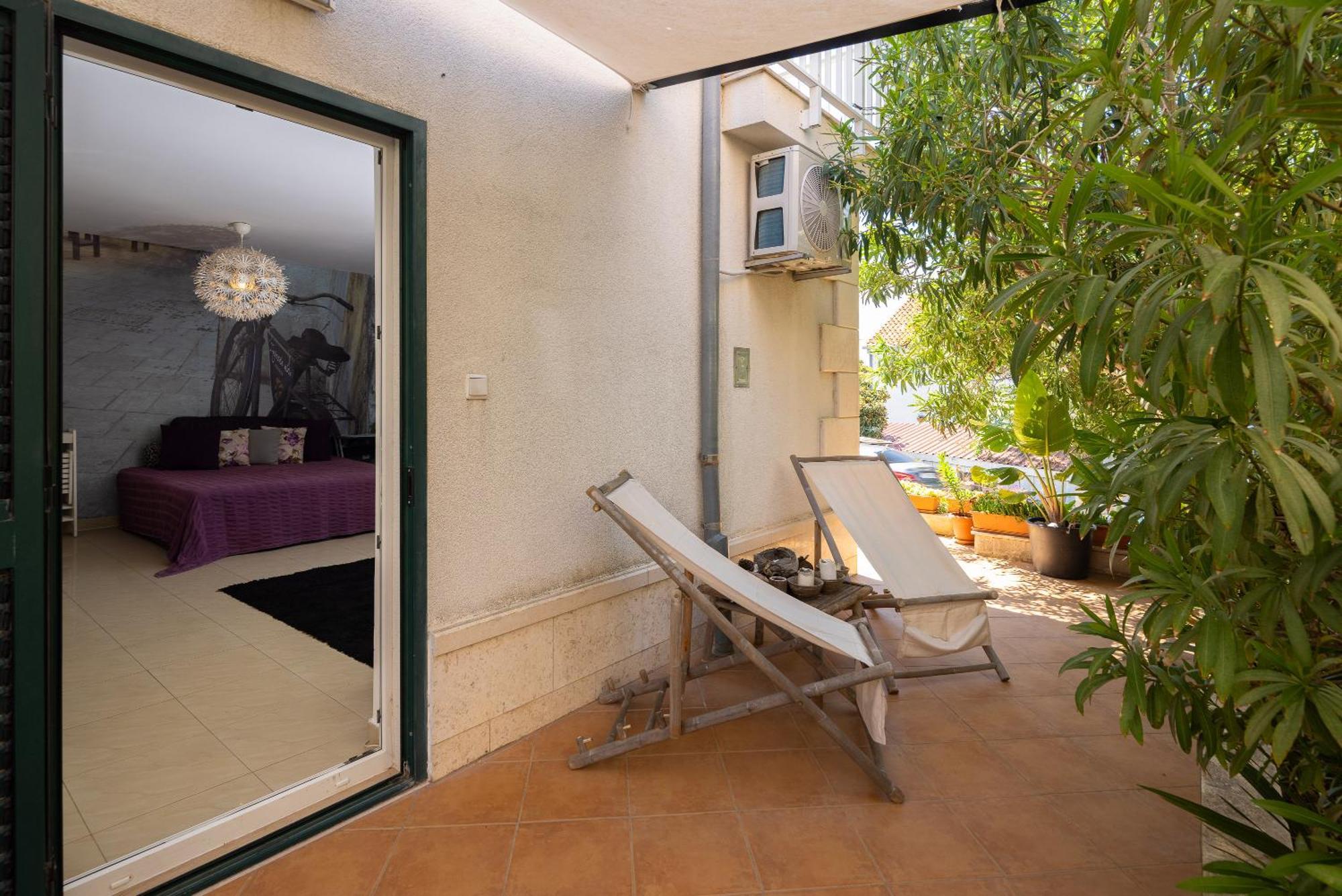 Maki Exclusive Apartments Hvar Town Exteriör bild