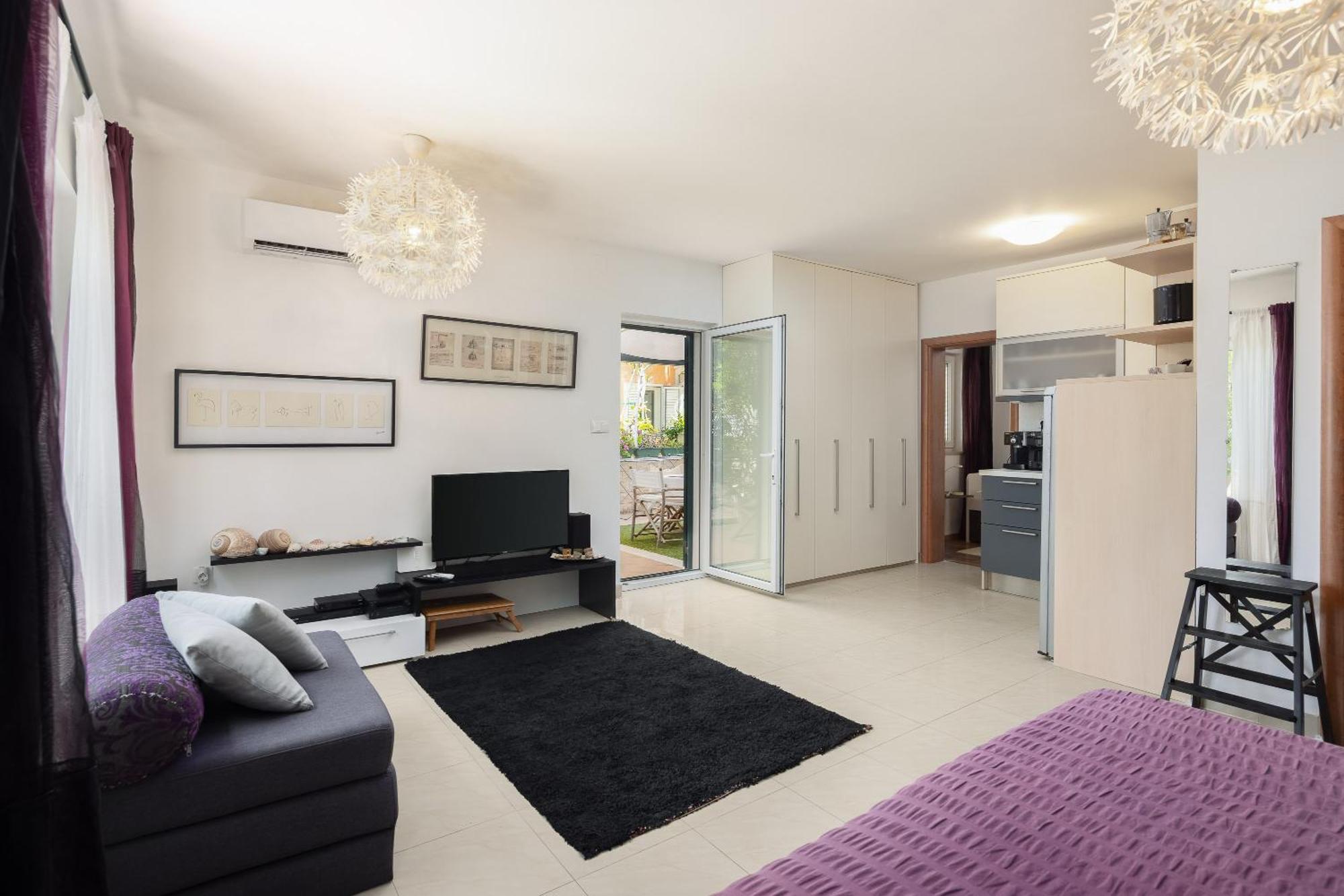 Maki Exclusive Apartments Hvar Town Exteriör bild