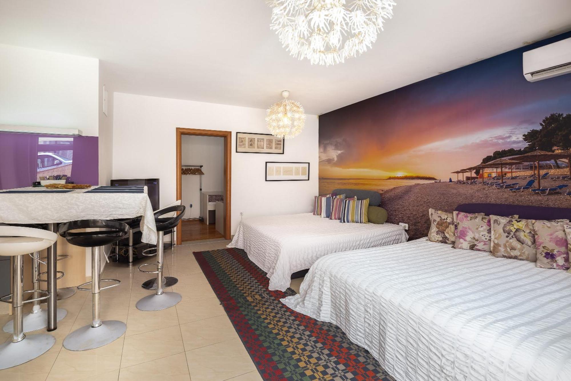 Maki Exclusive Apartments Hvar Town Exteriör bild