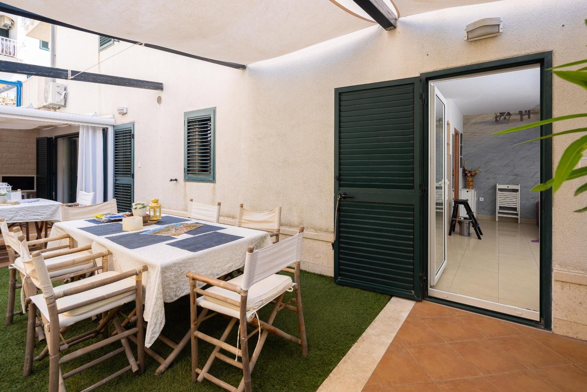 Maki Exclusive Apartments Hvar Town Exteriör bild